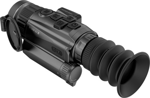 RIX STORM S3 THERMAL SCOPE – 384 35MM WITH LRF