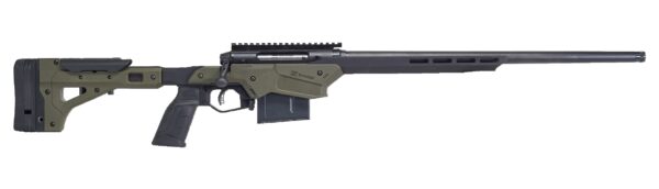 SAVAGE ARMS AXIS II PRECISION 243WIN 22″