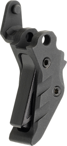 TYRANT CNC SIG P365 TRIGGER – INTELLIFIRE BLACK BLACK BLADES