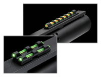 TRUGLO SIGHT GOBBLE-DOT TURKEY – UNIVERSAL DUAL COLOR FRONT DOT