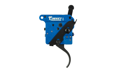 TIMNEY TRIG REM 700 2 STAGE RH BLK