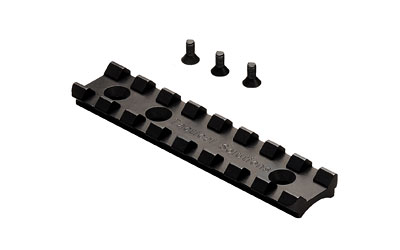 TACSOL PAC-LITE STD RAIL 3.4″