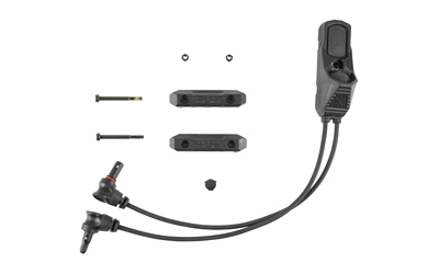 UNITY AXON STRMLIGHT CRN LSR 7″ BLK