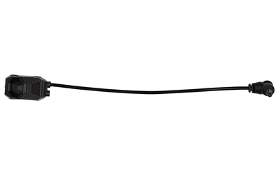 UNITY AXON SL PIC CRANE LSR 7″ BLK