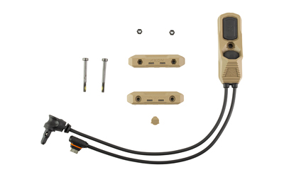 UNITY AXON LNK USB-C/CRN LSR 7″ FDE