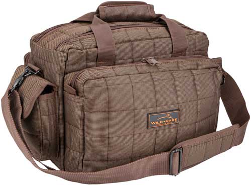 PEREGRINE OUTDOORS WILD HARE – PREMIUM TOURNAMENT BAG BROWN