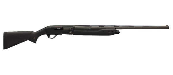 WINCHESTER SX4 COMPACT 12/24 BLK/SYN  3″