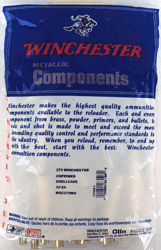 WINCHESTER UNPRIMED CASES 270 – WIN 50 PACK 20PK/CS
