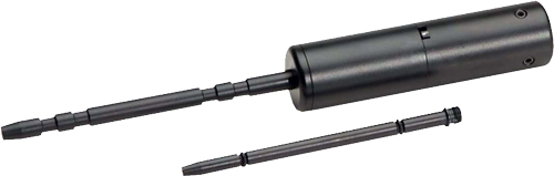 SME BORE SIGHTER LASER BASIC – END OF MUZZLE .17-.50