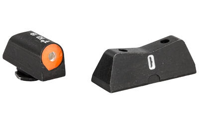 XS DXT2 BIG DOT FOR GLK 42 & 43 ORG
