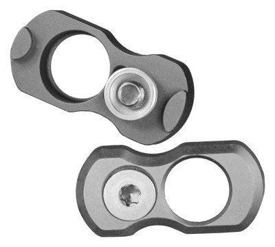 YHM KEYMOD Q.D. SLING ADAPTER – QD SWIVEL NOT INCLUDED