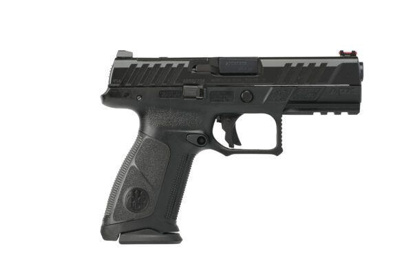 BERETTA APX A1 9MM BLK 4.25″ 10+1 OR