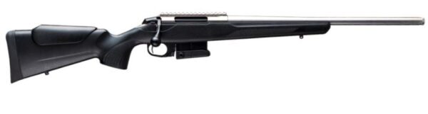 TIKKA T3X CTR 6MMCR 20″ SS/BLK TB
