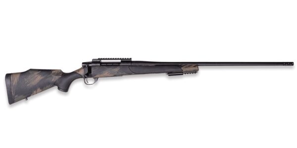 WEATHERBY VANGUARD BLACKHILLS 65-300 26″