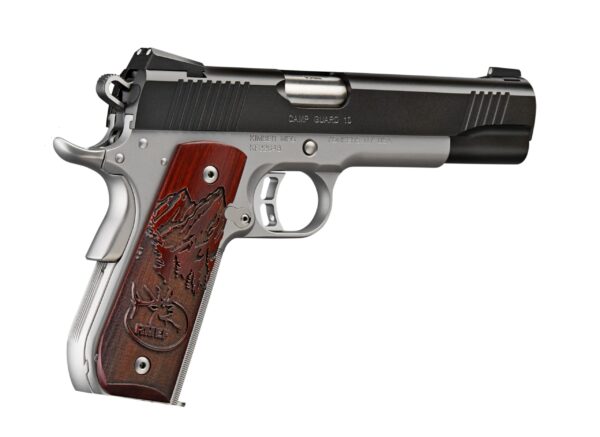 KIMBER CAMP GUARD 10 10MM 5″ 8+1