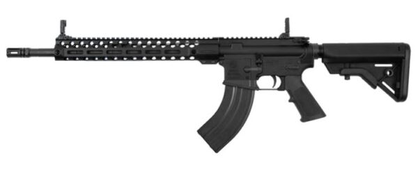 COLT ENH PATROL 7.62X39 16″ 30+1