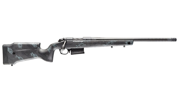 BERGARA CREST CF 22CR 20″ GRAY OMNI