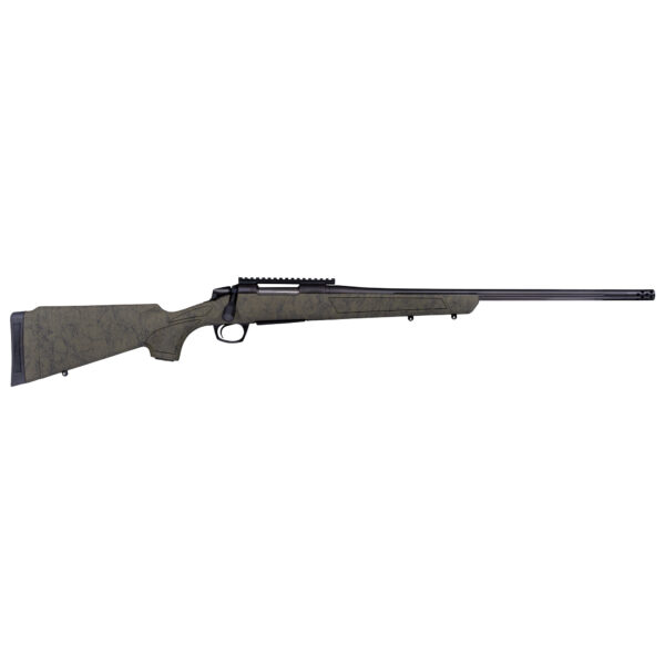 CVA CASCADE XT 243WIN BLK/ODG 22″