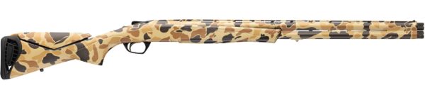 BROWNING CYNERGY VTAN 12/26 3.5″      #