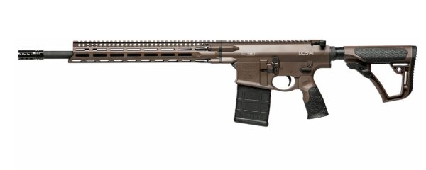 DANIEL DEFENSE DD5 V4 308WIN MILSPEC+ 18″ CA