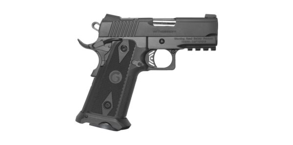 EAA CORP WITNESS 2311 45ACP 3.4″ 11+1