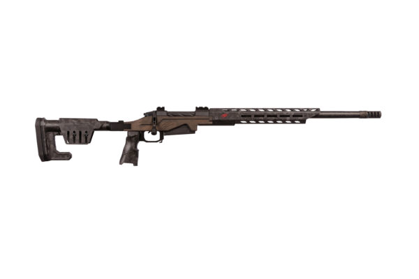 FIERCE FIREARMS MTN REAPER 25CM BRONZE 22″   #