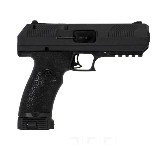 HI-POINT JXP 10MM BLACK 10+1 5.2″