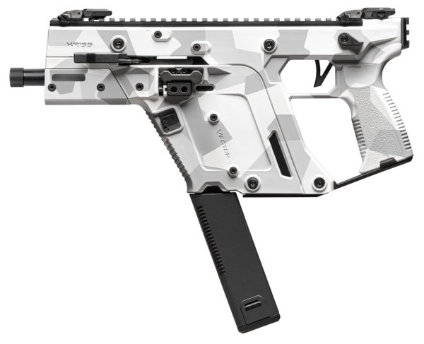 KRISS USA VECTOR SDP G3 45ACP 5.5″ ARCTC