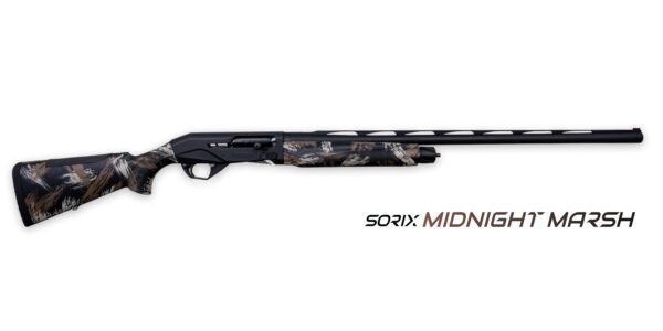 WEATHERBY SORIX MIDNIGHT MARSH 12/28 3″
