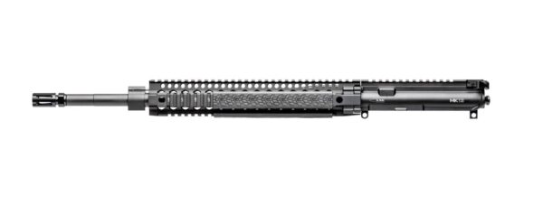 DANIEL DEFENSE MK12 SPR URG 5.56 18″