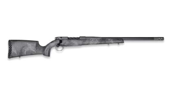 WEATHERBY MARK V LIVE WILD CF 257WBY 24″
