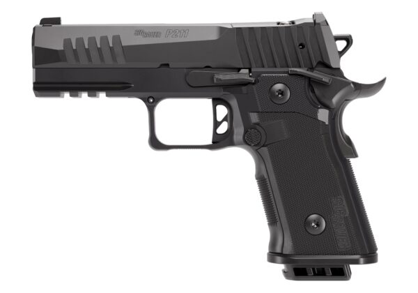 SIG SAUER P211 GT4 9MM SAO BLK 4.2″ 21+1