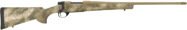 HOWA FENCELINE 7.62X39 REAP 22″