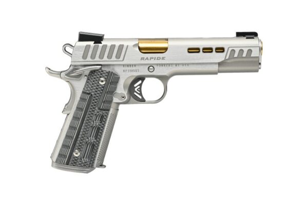 KIMBER RAPIDE DAWN 10MM 5″ 8+1