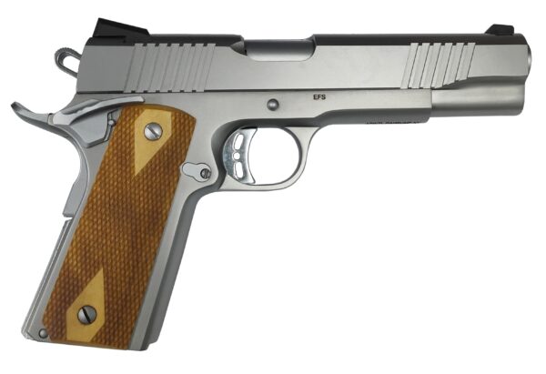 ROCK ISLAND ARMORY M1911-A1 ROCK 10MM 5″ SS