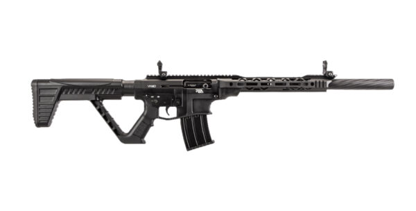 ROCK ISLAND ARMORY VR80 SHOTGUN 12/20 BL/SY 3″