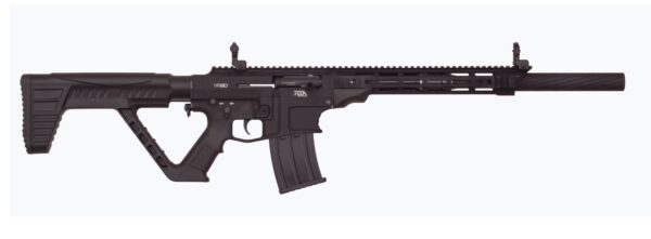 ROCK ISLAND ARMORY VR80 SHOTGUN 12/20 BL/SY 3″ CA