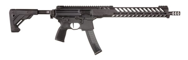 SIG SAUER MPX COMP CARB 9MM 16″ BLK 35RD