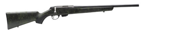 TIKKA T1X ROUGHTECH 17HMR 20″ EMERLD