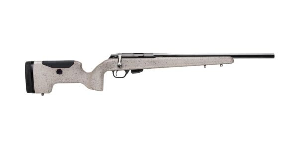 TIKKA T1X UPR 17HMR 20″ BLK/DS 10+1