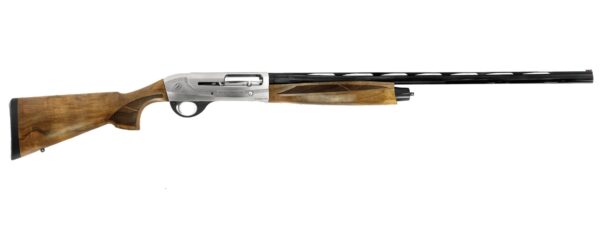 WEATHERBY 18I DELUXE GR2 20/28 NKL/WD 3″