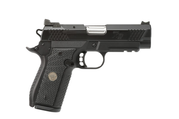 WILSON COMBAT EDC X9 2.0 9MM 4″ 15+1 BLK RL