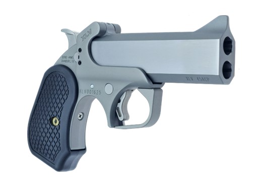 BOND ARMS XLV ROUGH SERIES 45/410 4.25″