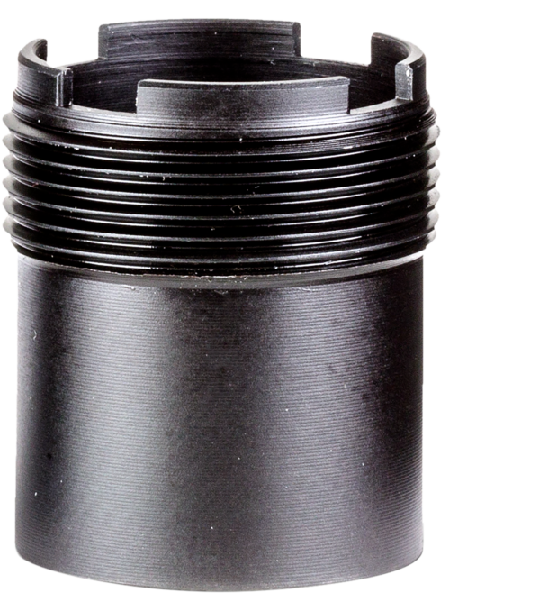 BANISH 410 CHOKE MODIFIED