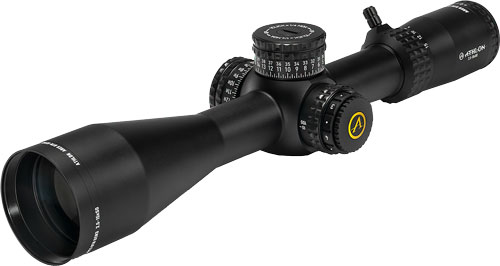 ATHLON SCOPE ARES BTR GEN3J – 2.5-15X50 30MM APLR13 IR MOA
