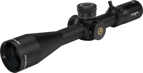 ATHLON SCOPE MIDAS TAC GEN2J – 6-24X50 30MM APRR15 FFP IR MIL