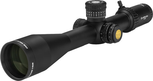 ATHLON SCOPE MIDAS TAC GEN2J – 5-30X56 34MM APLR16 FFP IR MOA