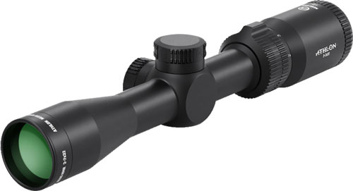 ATHLON SCOPE NEOS HMR 2-7X32 – CENTER-X MOA