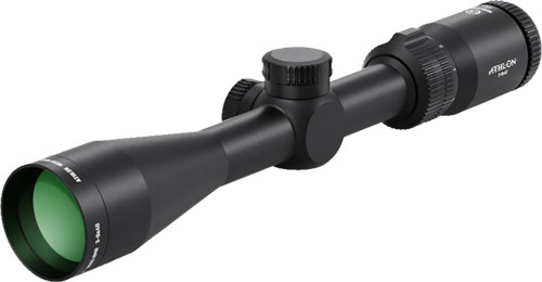ATHLON SCOPE NEOS HMR 3-9X40 – BDC RIMFIRE