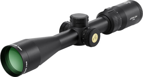 ATHLON SCOPE NEOS HMR 3-9X40 – BDC 300 ILLUM STRAIGHT-WALL